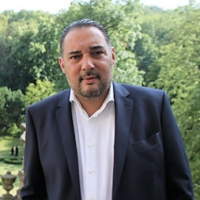 Lubomir Dortchev