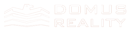 Logo DOMUS REALITY